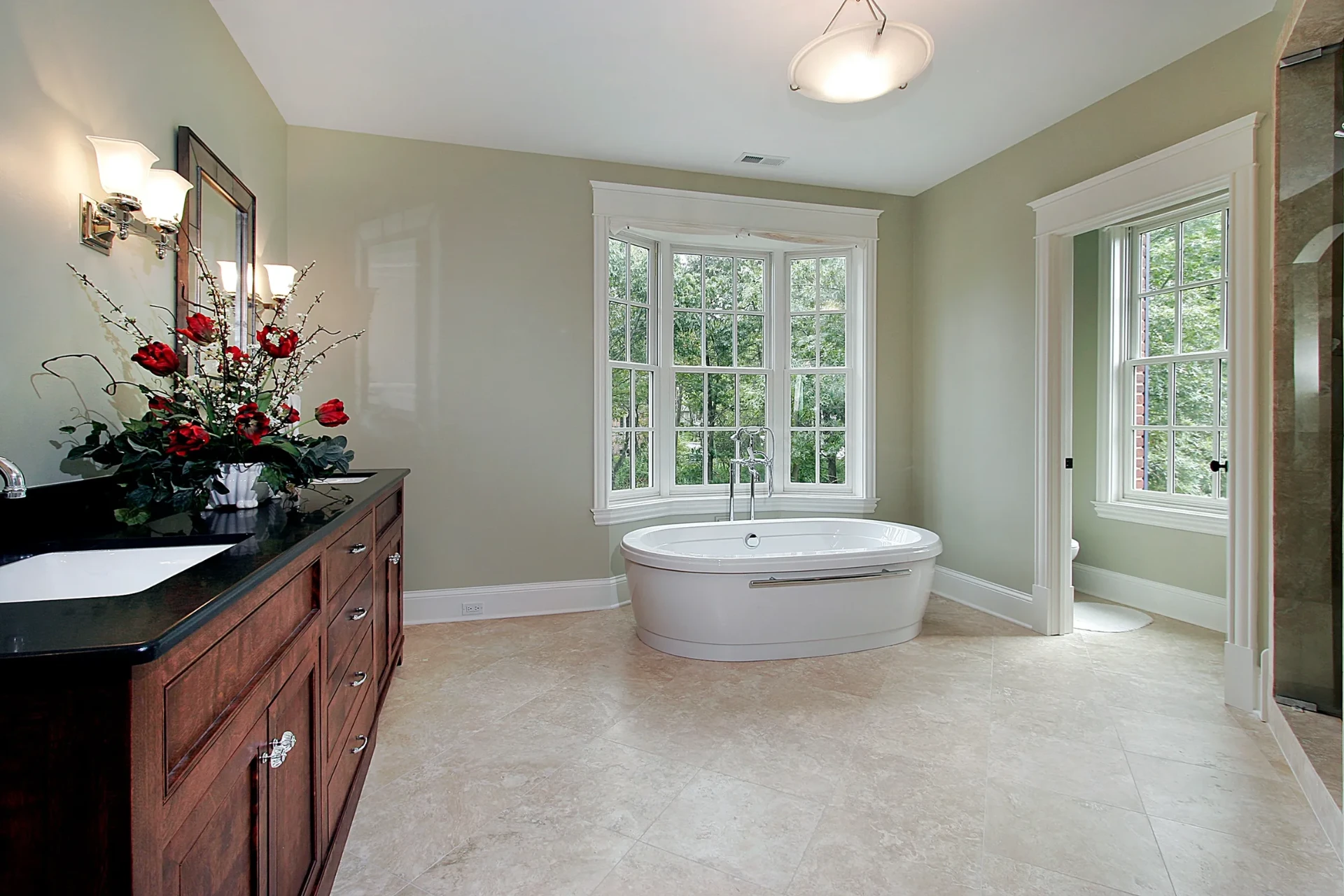 Premium North Shore electrical project
