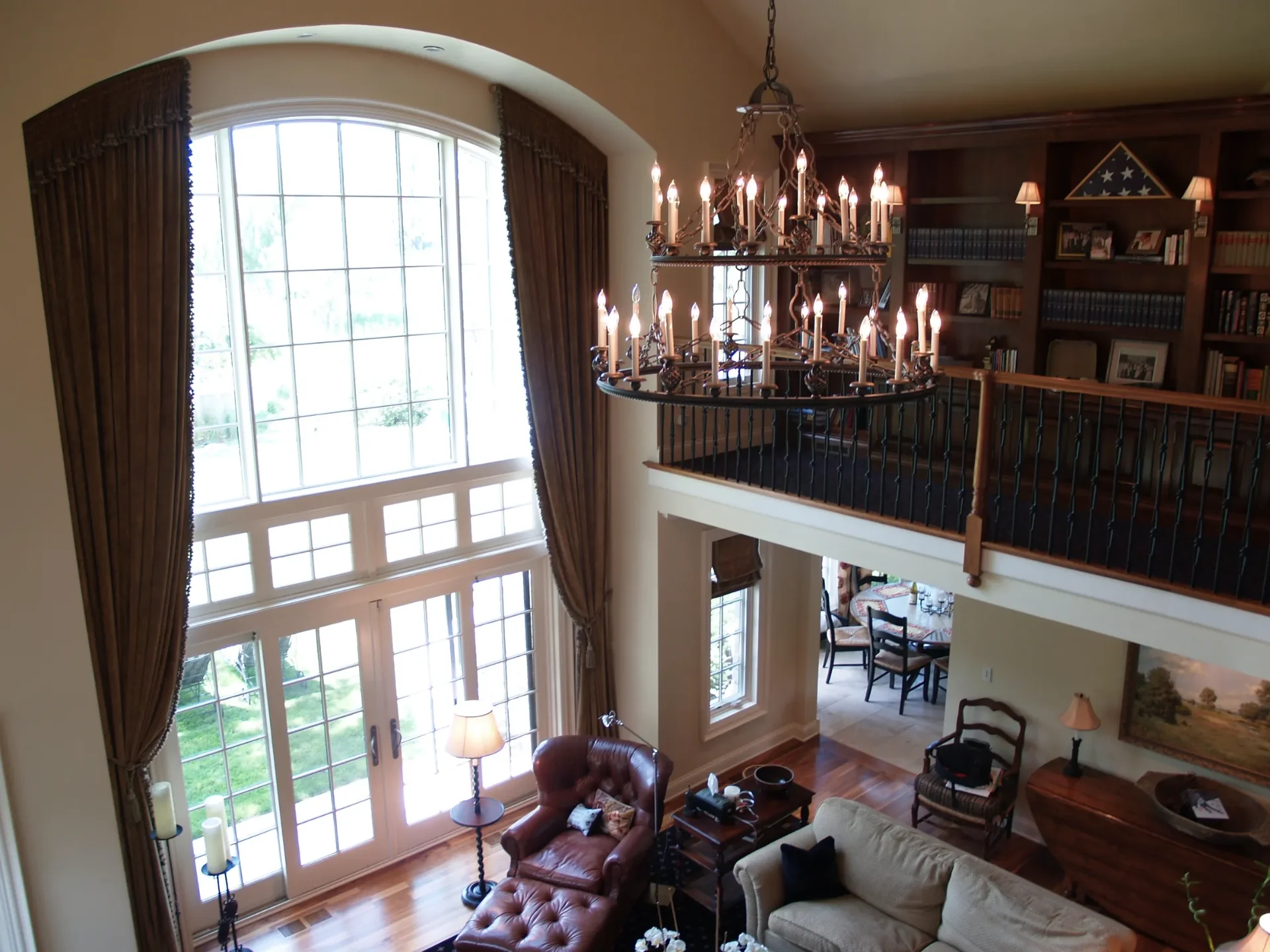 Premium North Shore electrical project